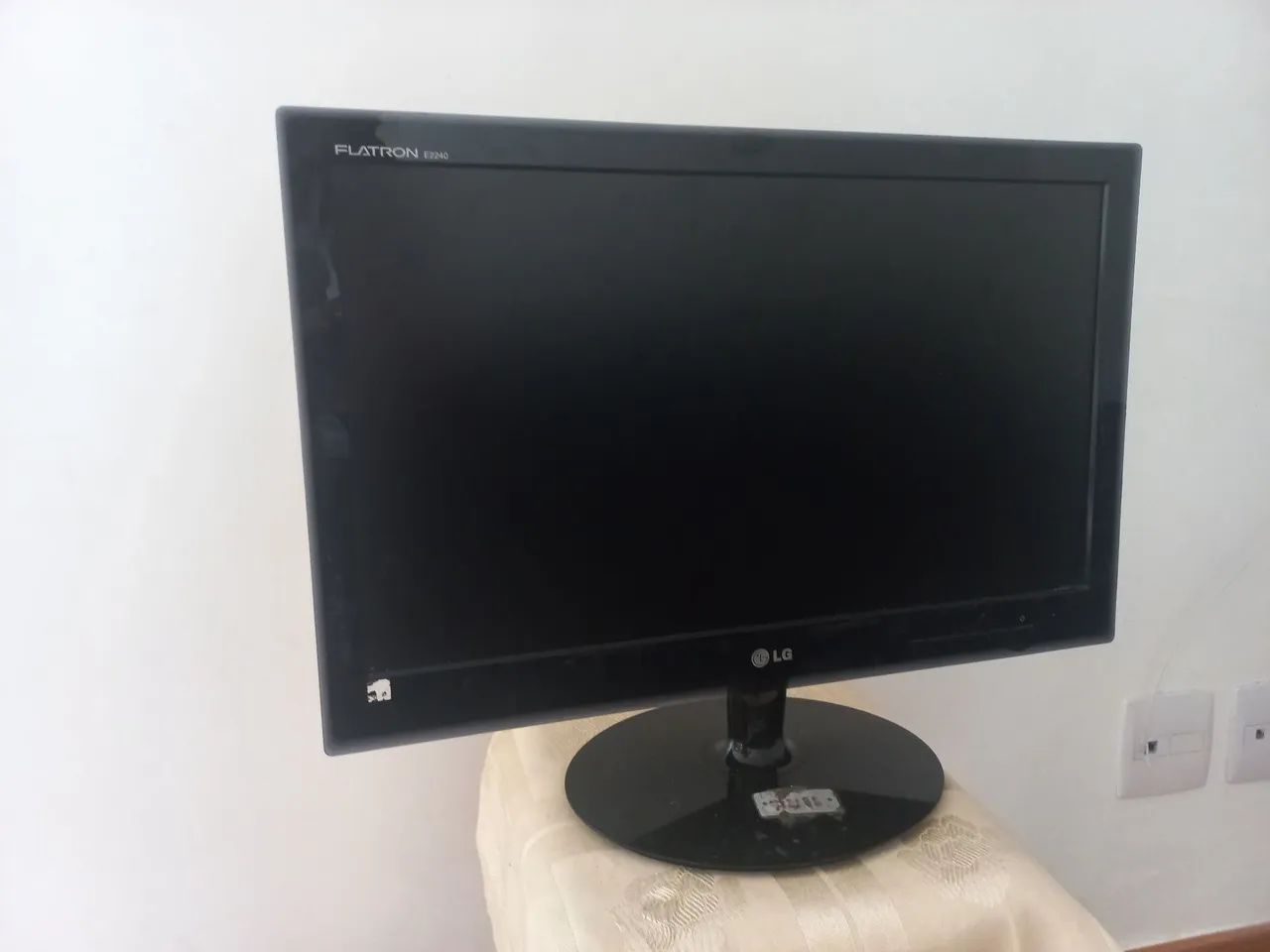 Monitor LG