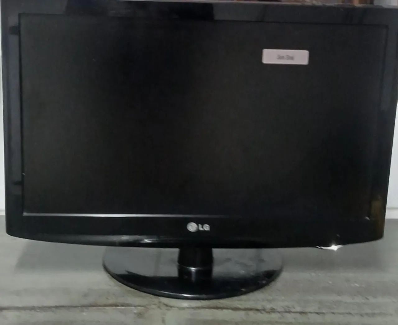 Vendo televisão 19 polegadas 