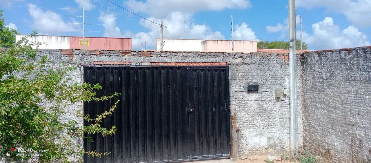 Casa pra repasse 