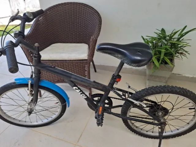 Bicicleta Aro 20  - Foto 3