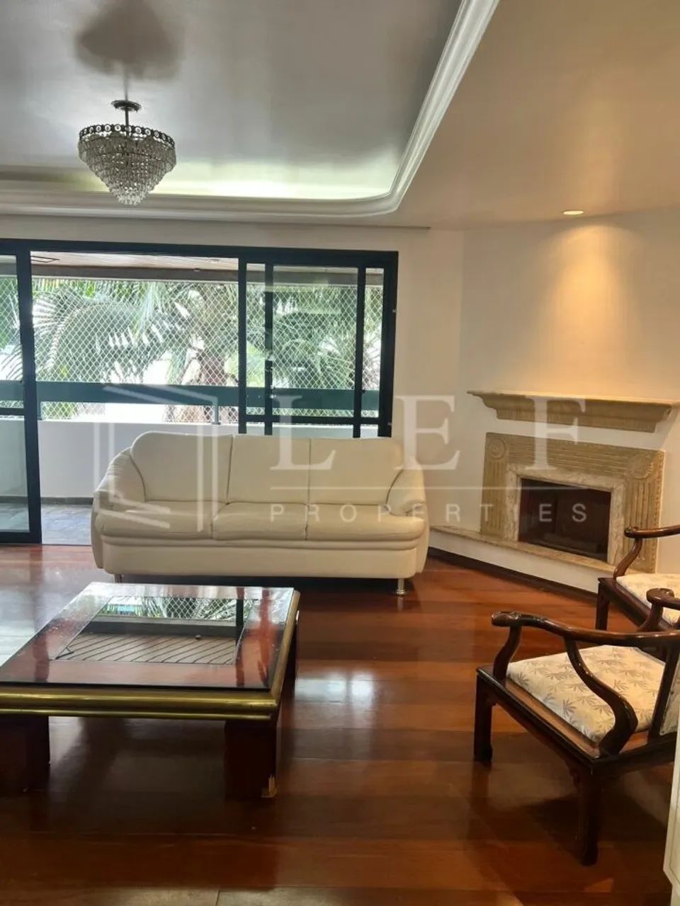 Apartamento Vila Uberabinha Diferenciado