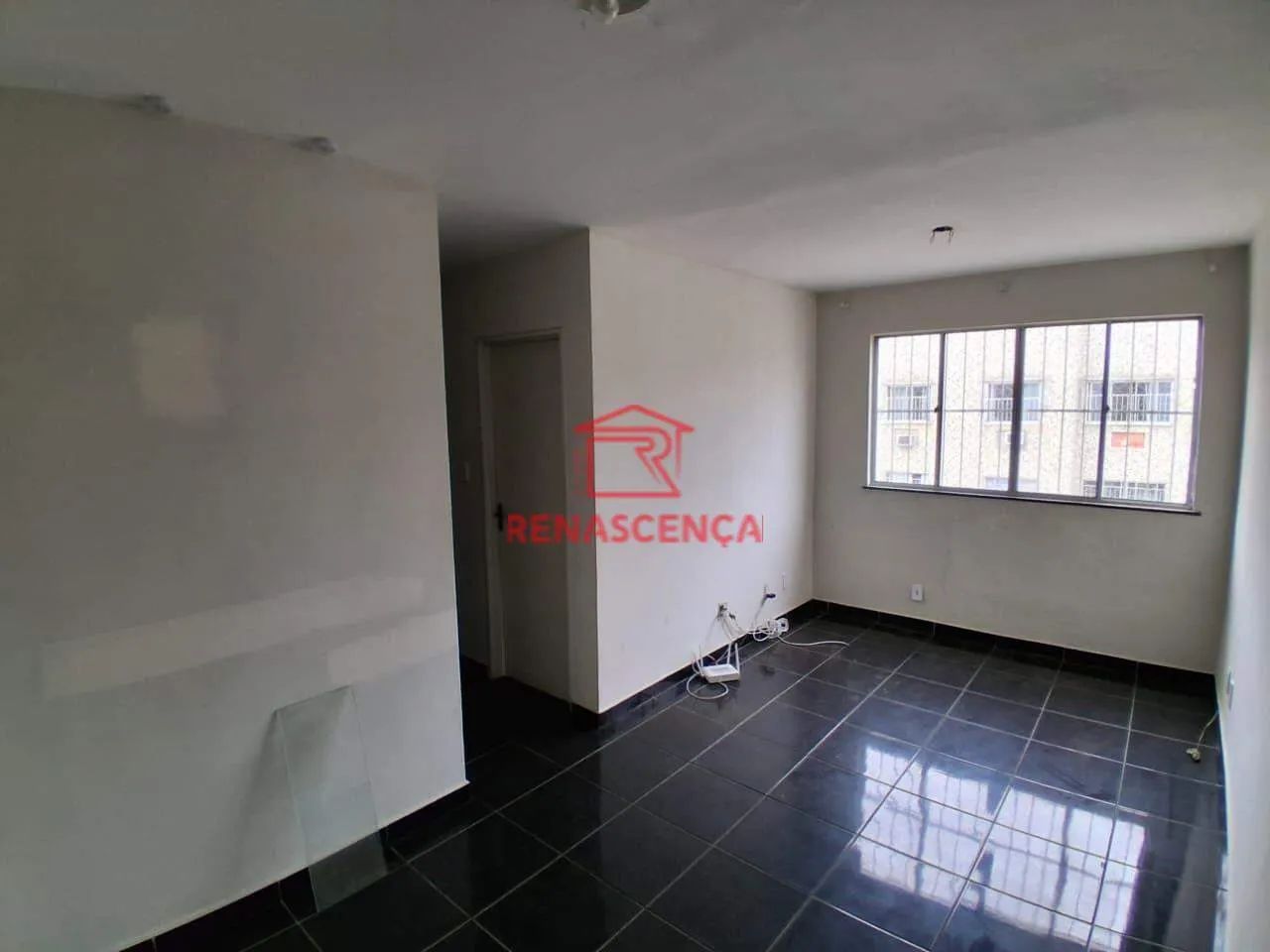 Apartamento 2 quartos em Tomas Coelho!