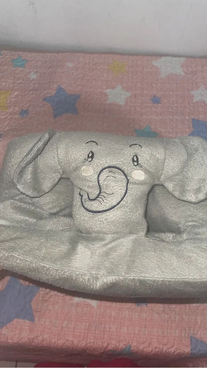 Assento bebê 
