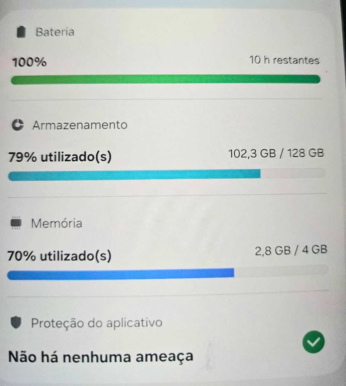 Samsung A15 - Foto 2