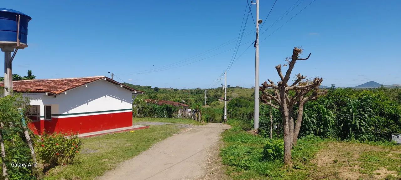 ÓTIMO TERRENO NO SITIO ESPINDOLA