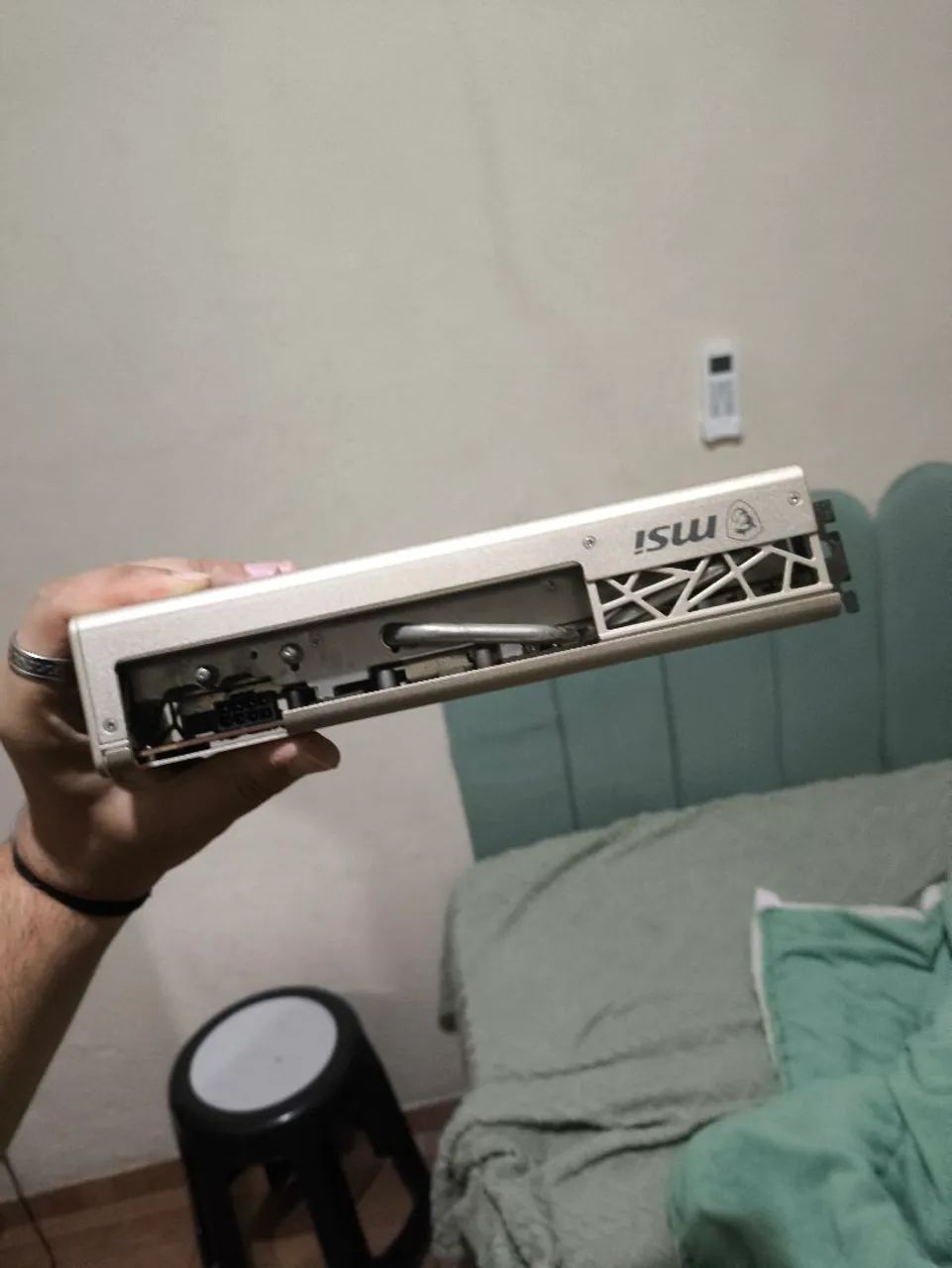 Rx5700 evoc oc - Foto 3