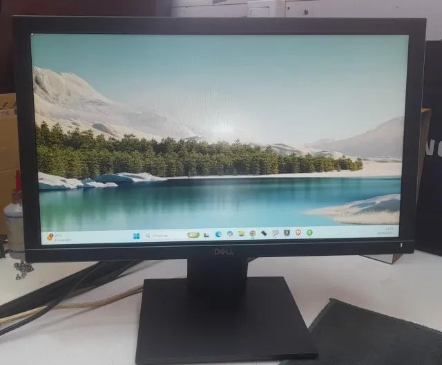 Monitor Dell E1916H LED