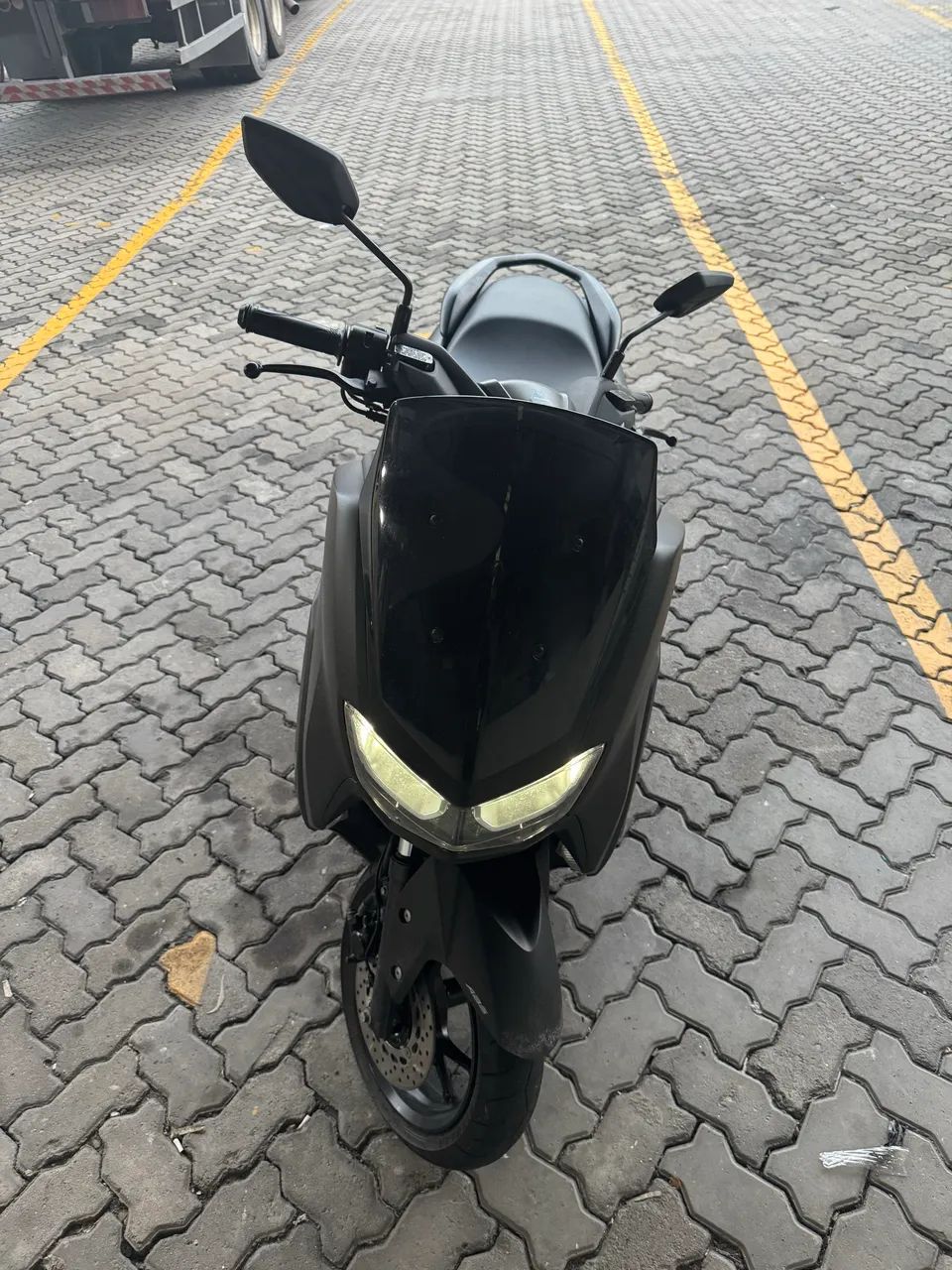 Nmax 2024 - Foto 5