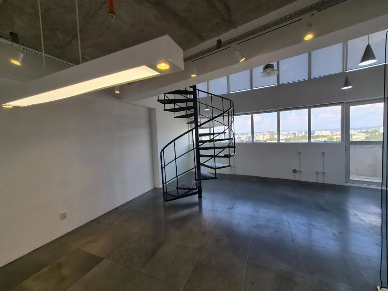 Sala Comercial / Jardim Flórida - Foto 4