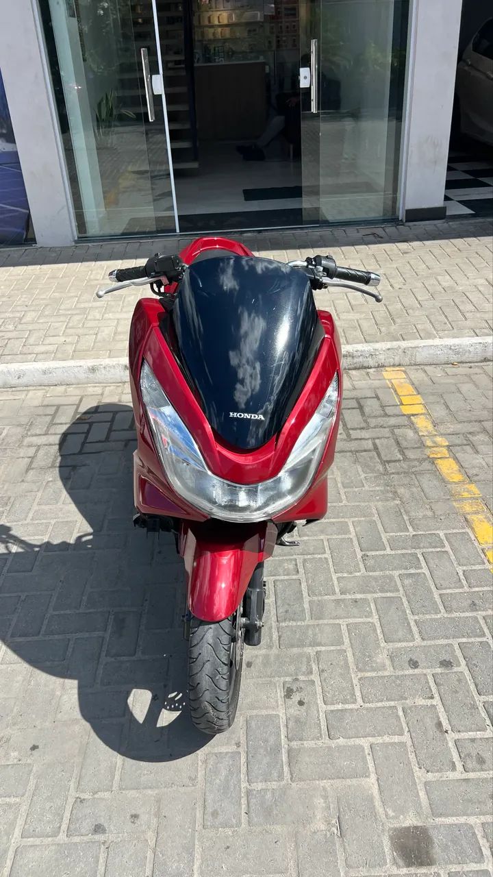 Pcx 150 2018 - Foto 5
