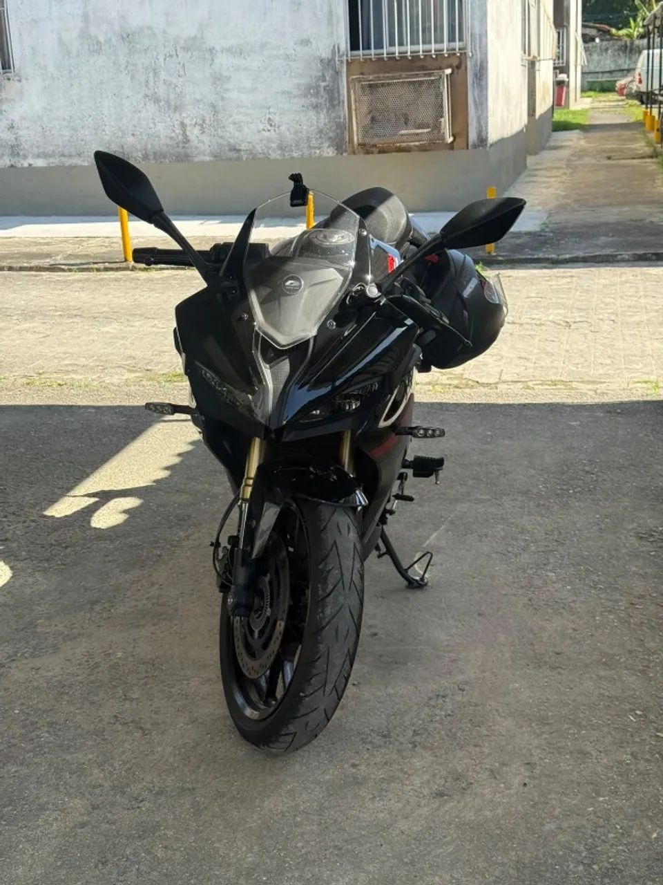 SBM  250s  (2026) - Foto 2