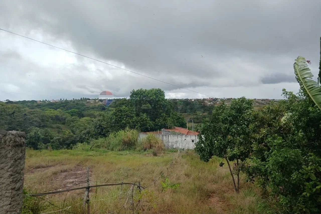 Terreno com casa, Village Jacumã - Foto 4