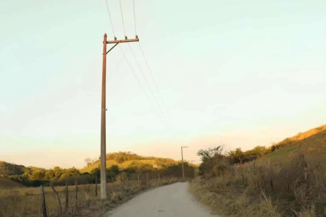 CHÁCARAS C/1.500 m2 EM SEROPÉDICA km54  - Foto 4