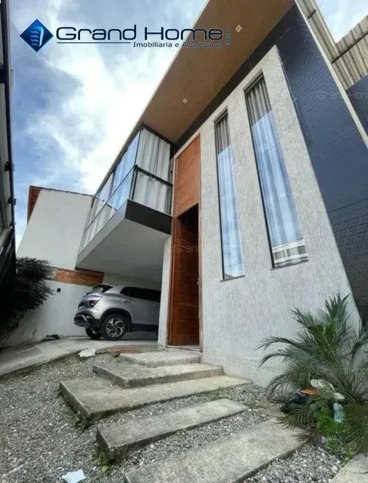 Casa 3 quartos em Ataíde