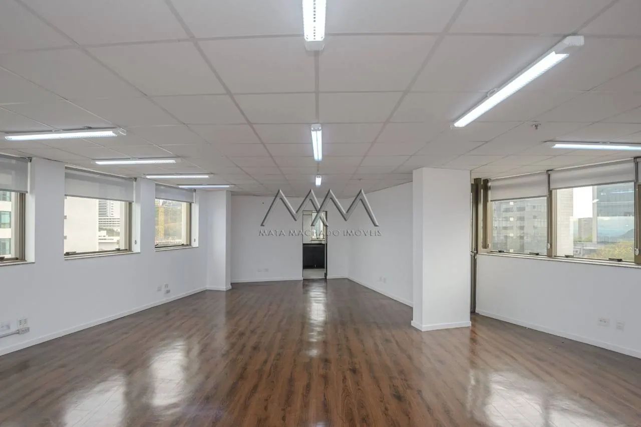 Sala Comercial para Locação no Vale Do Sereno | 82 m² - Foto 2