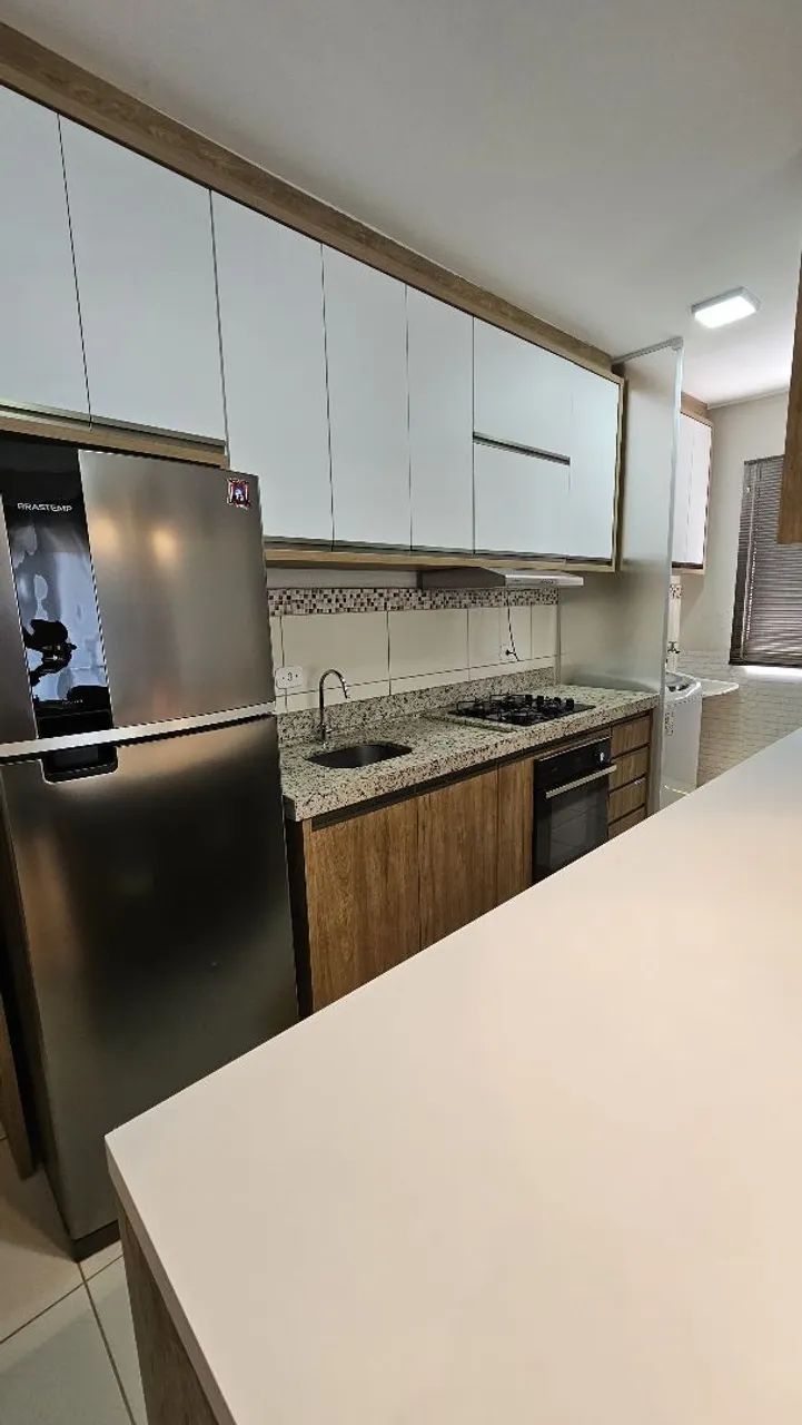 Apartamento em Marialva  - Foto 3
