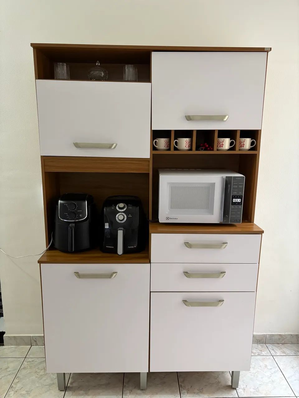 ARMÁRIO DE COZINHA - Foto 2
