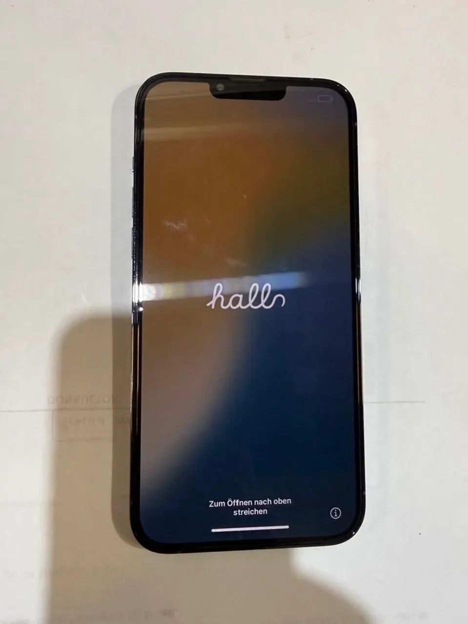 02 IPHONE 13 PRO MAX 256Gb - Foto 5