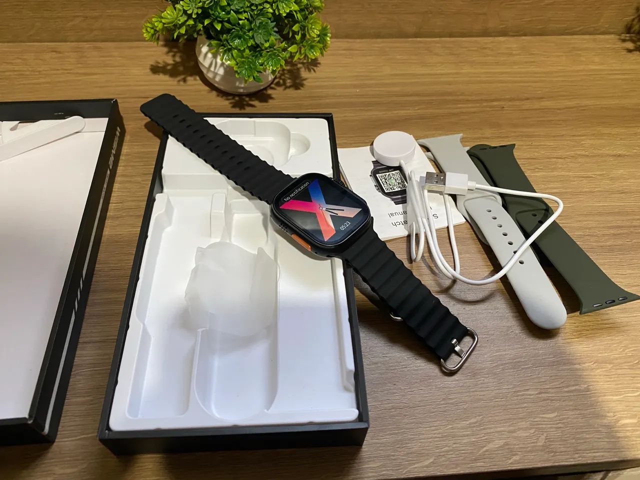 Smartwatch  - Foto 4
