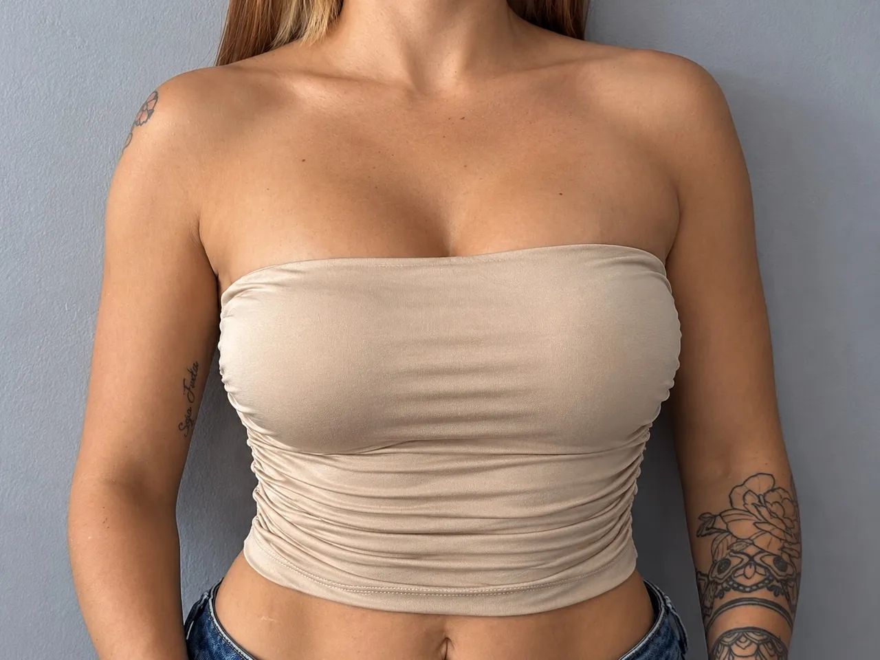 Top Básico 