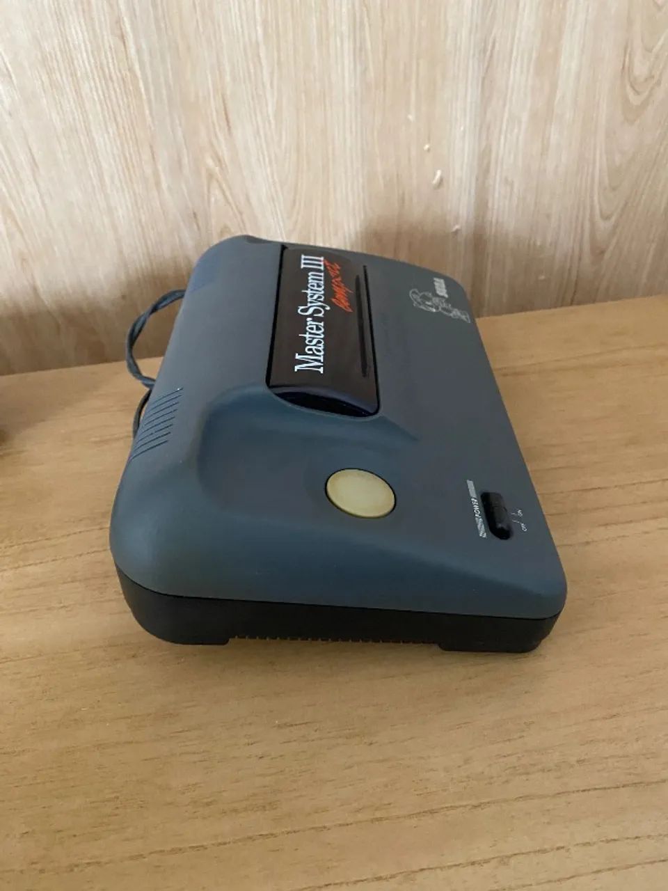 Master system  - Foto 4