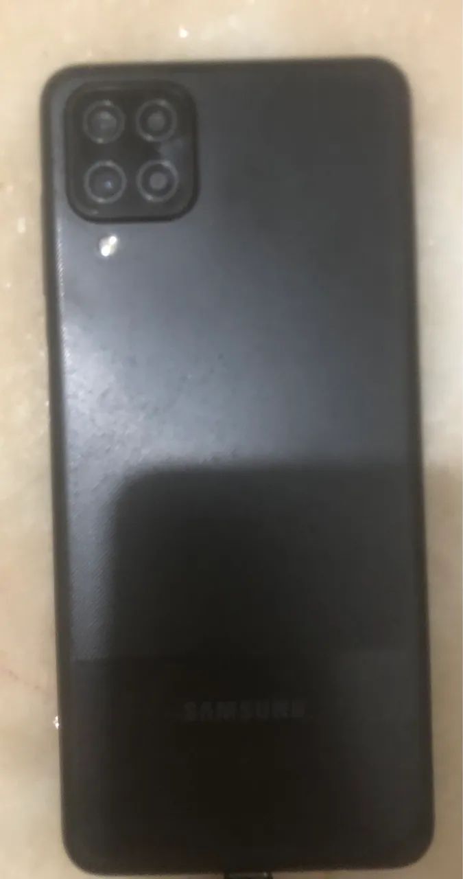 Samsung A12 - Foto 2
