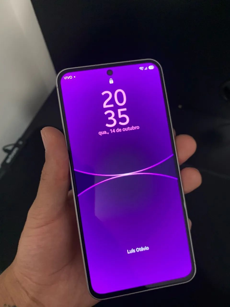Galaxy A56 5G - Foto 4