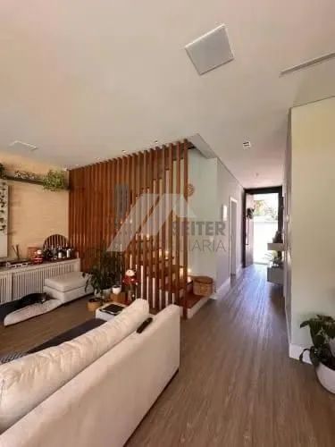 Casa com 4 quartos, Campeche - Florianópolis - Foto 5