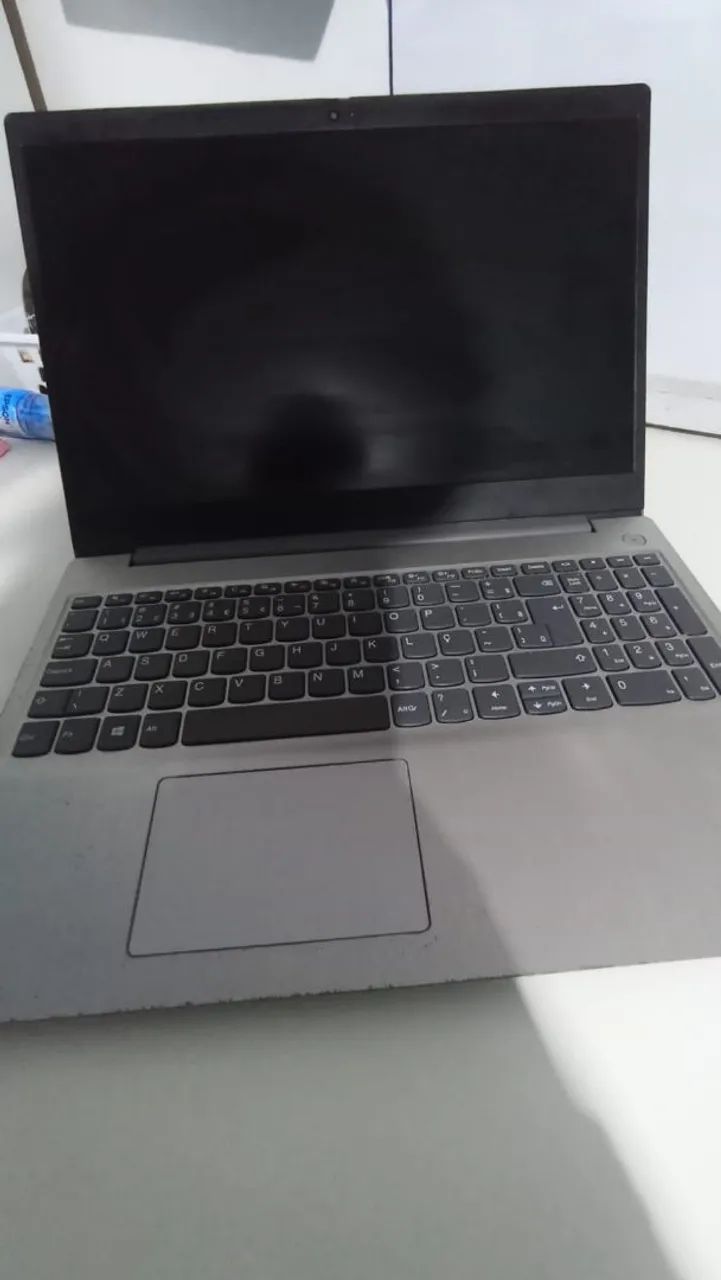 Vende-se notebook Lenovo  - Foto 2
