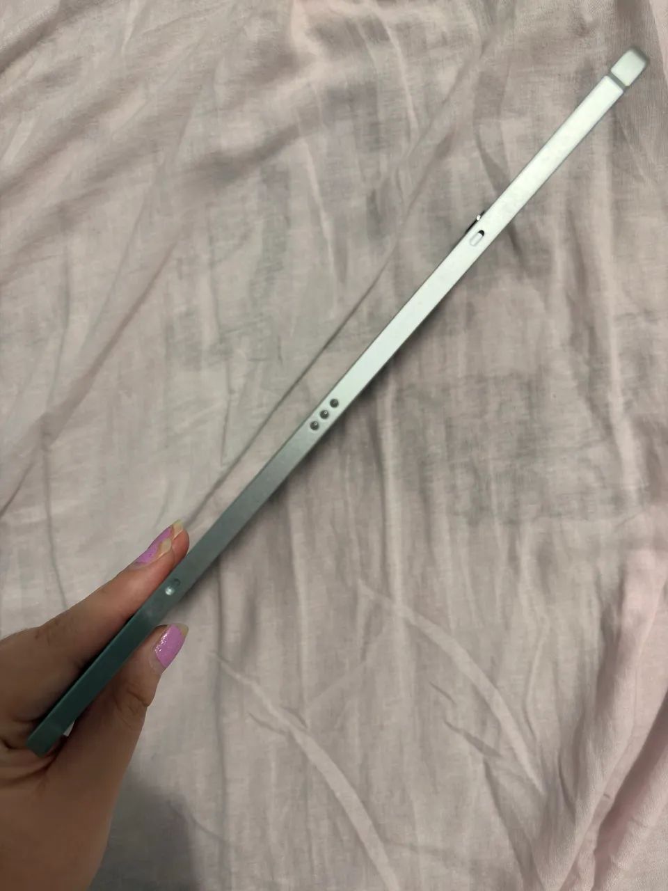 Tablet Samsung S9 Fe  - Foto 3
