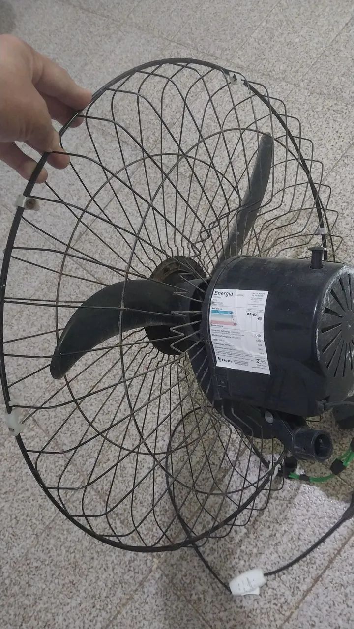 Ventilador Ventisol - Foto 3