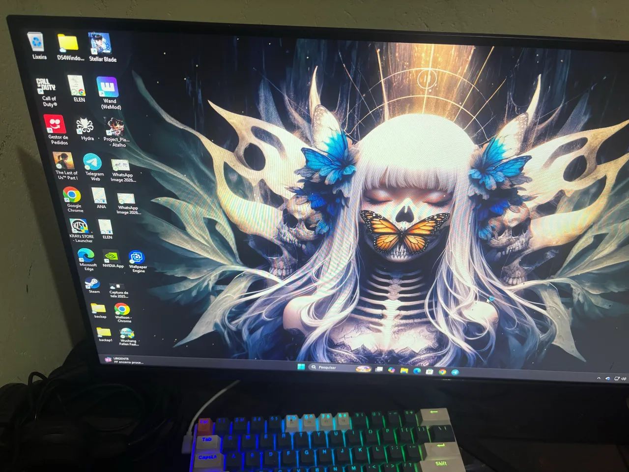 Vendo pc gamer  - Foto 5