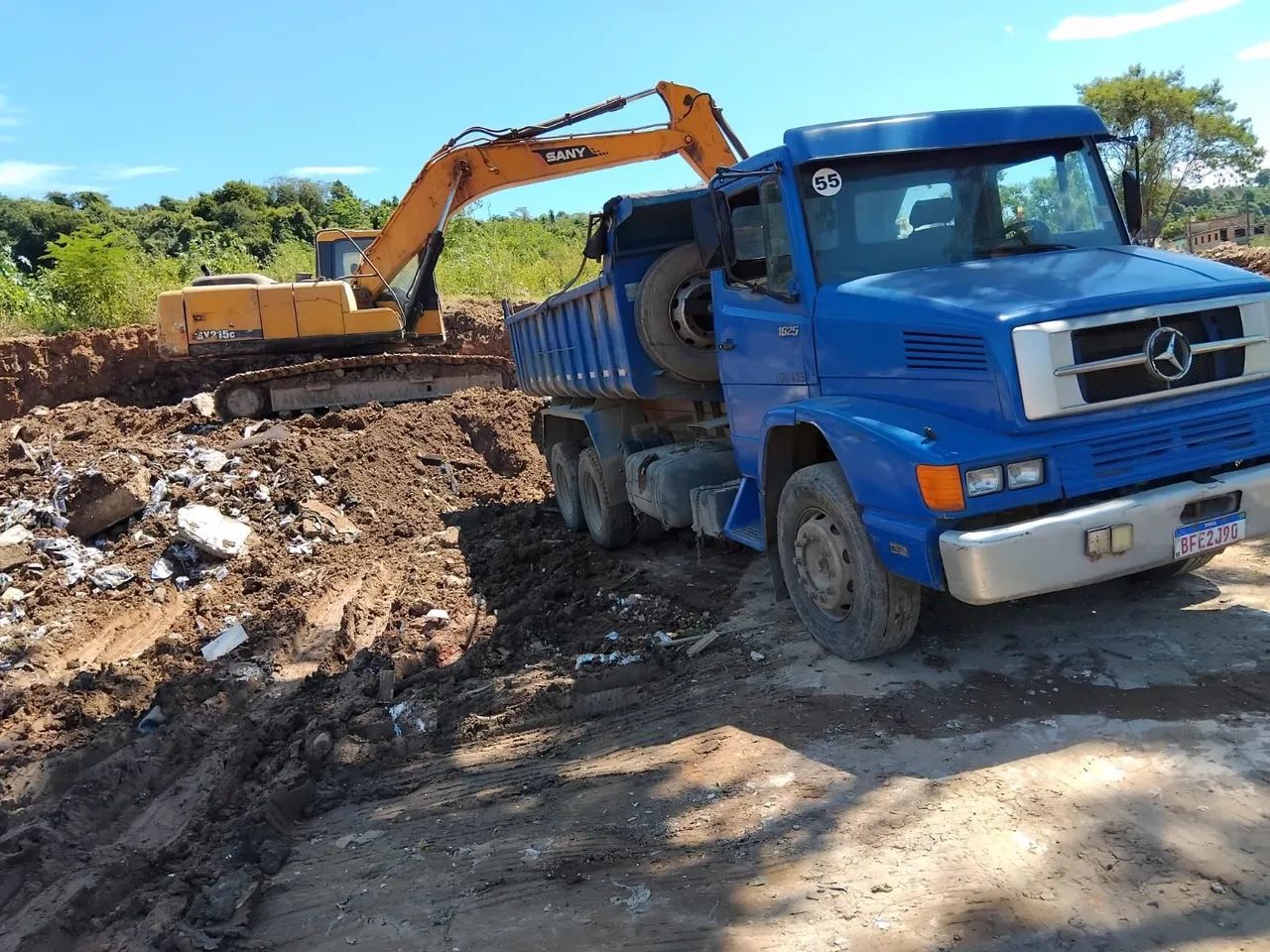 Mecedes  - Foto 5
