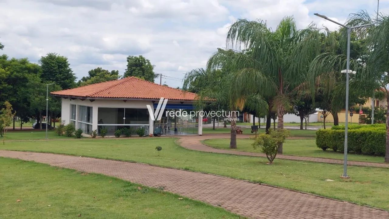 terreno - Residencial Real Parque Sumaré - Sumaré - Foto 5