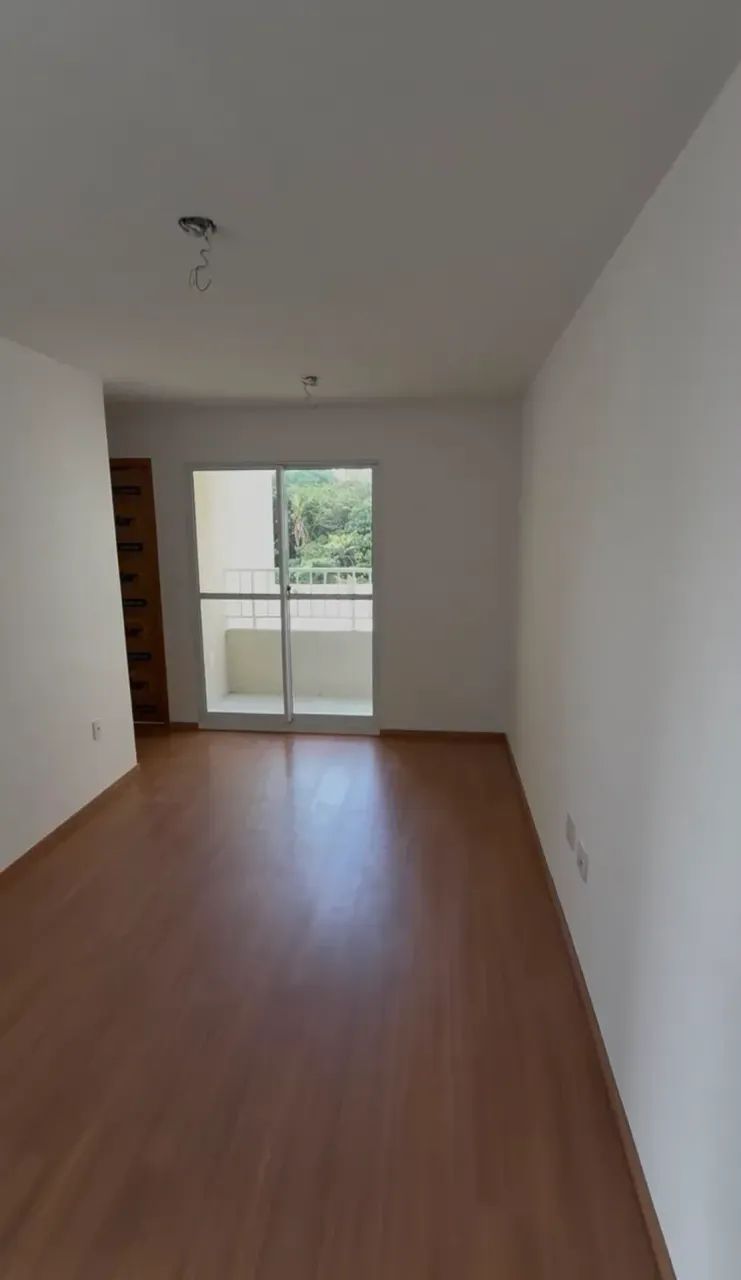 SPS- ALUGO  APARTAMENTO COM ELEVADOR NO TURU | 4° ANDAR