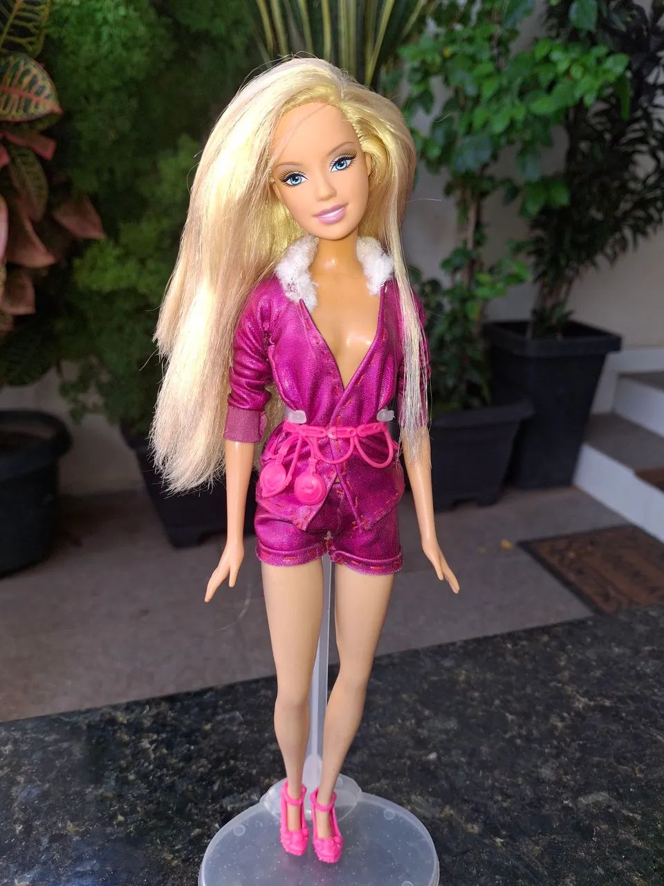 Barbie anos 2000 - Foto 5