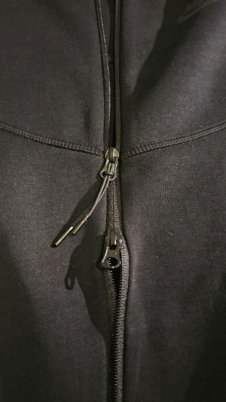 nike tech fleece  - Foto 4