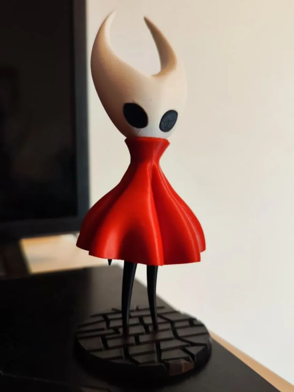 Hollow Knight Hornet - Foto 4