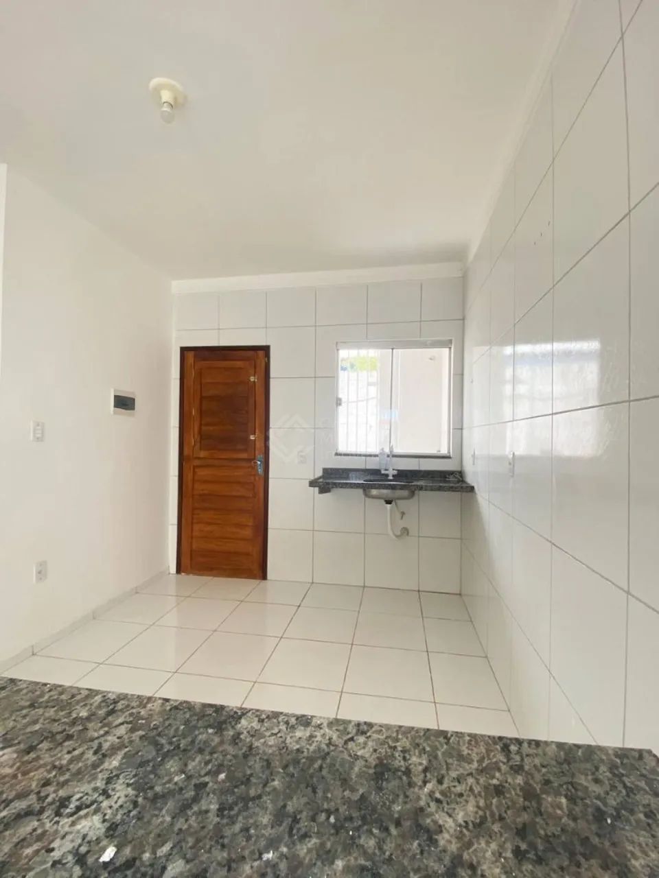 Casa Para Vender com 2 quartos no bairro Central Parque Clube em Extremoz - Foto 4