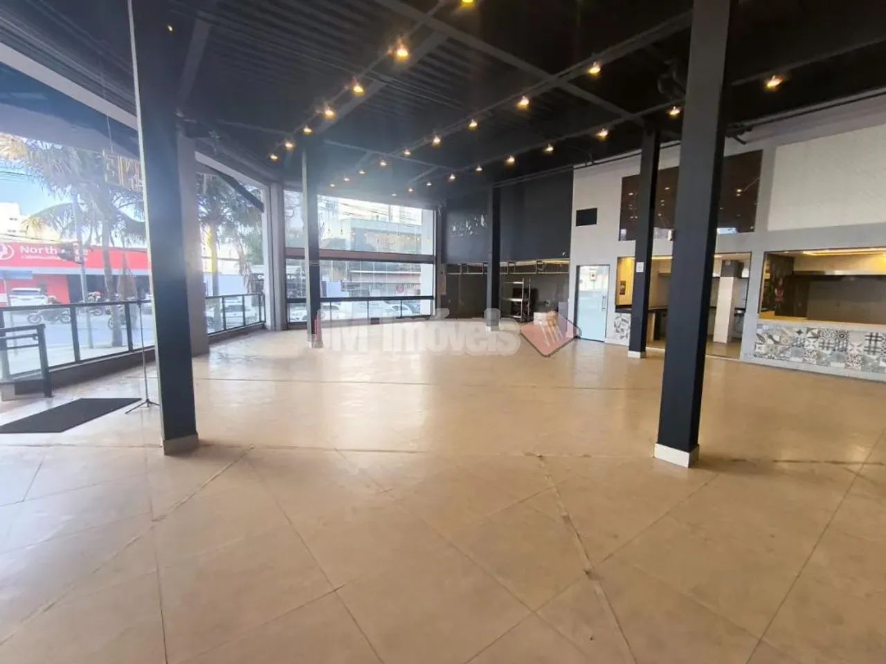 SALAS COMERCIAIS - AV. ENG. EURICO VIANA - ALTO DA GLORIA - Foto 3