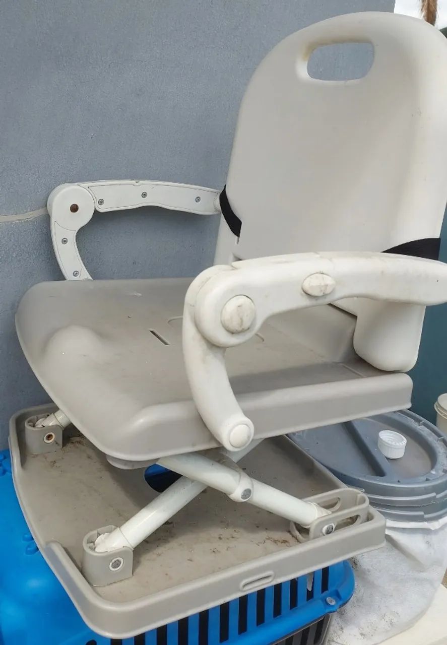 cadeira bebe criança 20 reais