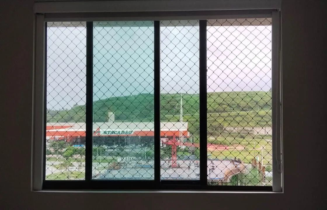 Rede de proteção 