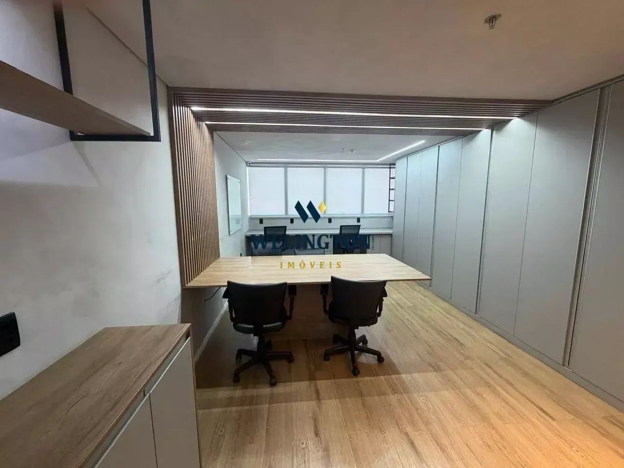 Imóvel para aluguel com 30 metros quadrados em Centro - Anápolis - GO - Foto 3