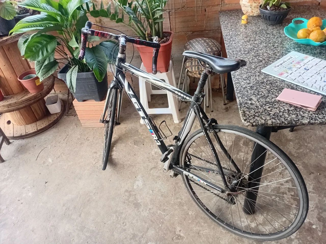 Bicleta  - Foto 3