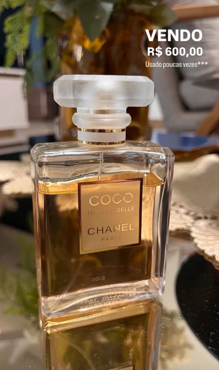 Coco Chanel