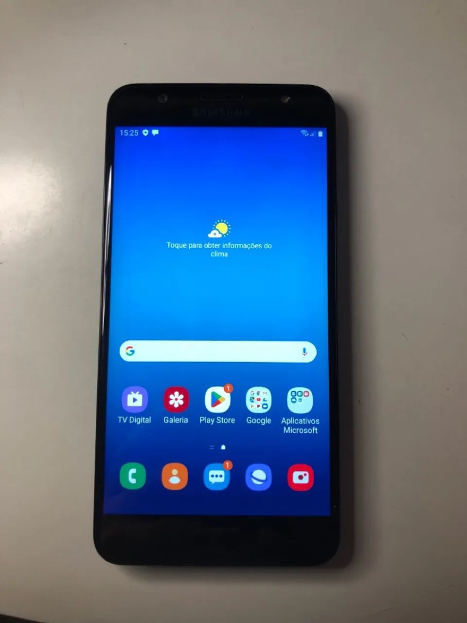 Samsung galaxy J7 Prime 2