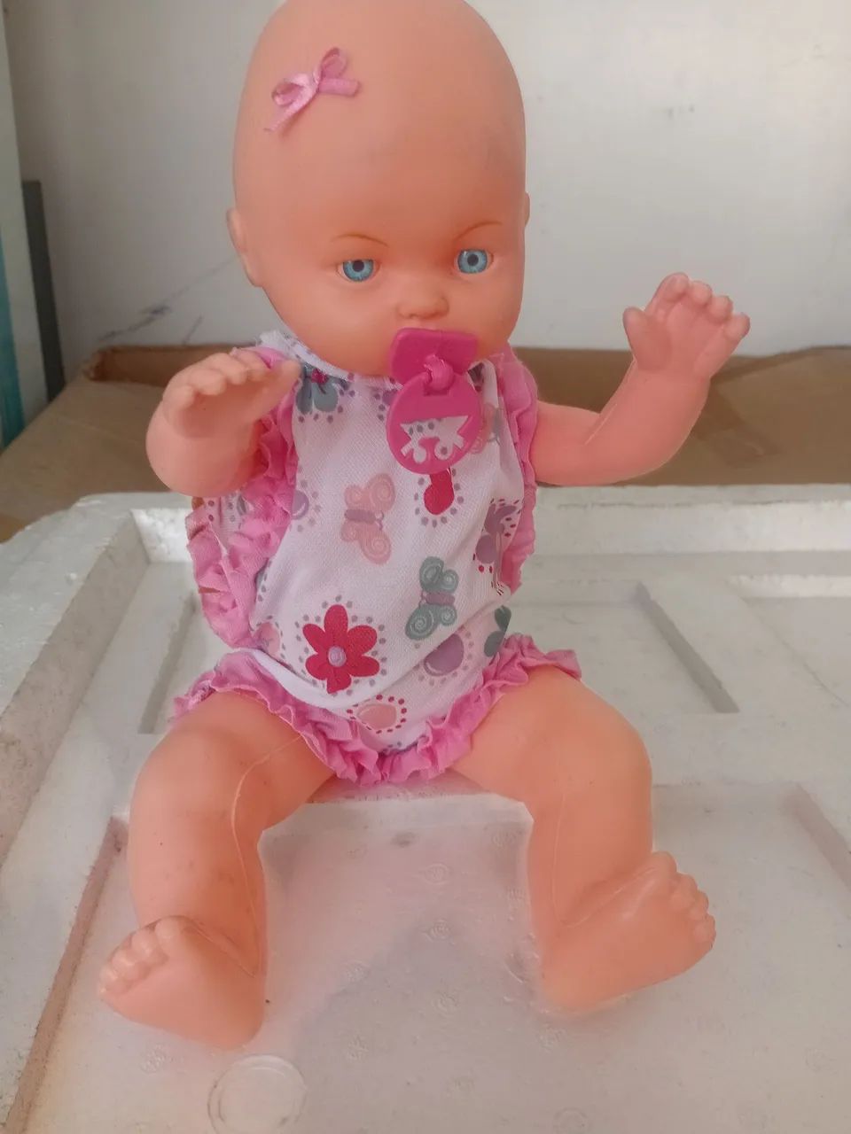 Meu Bebê.. Original. 