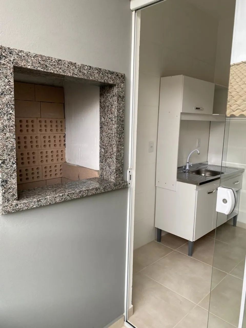 Apartamento de 1 dormitorio nos Ingleses - Foto 2