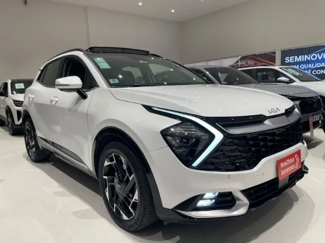 KIA Sportage Sportage EXP P. 1.6 T-gdi Mhev 2023 2023