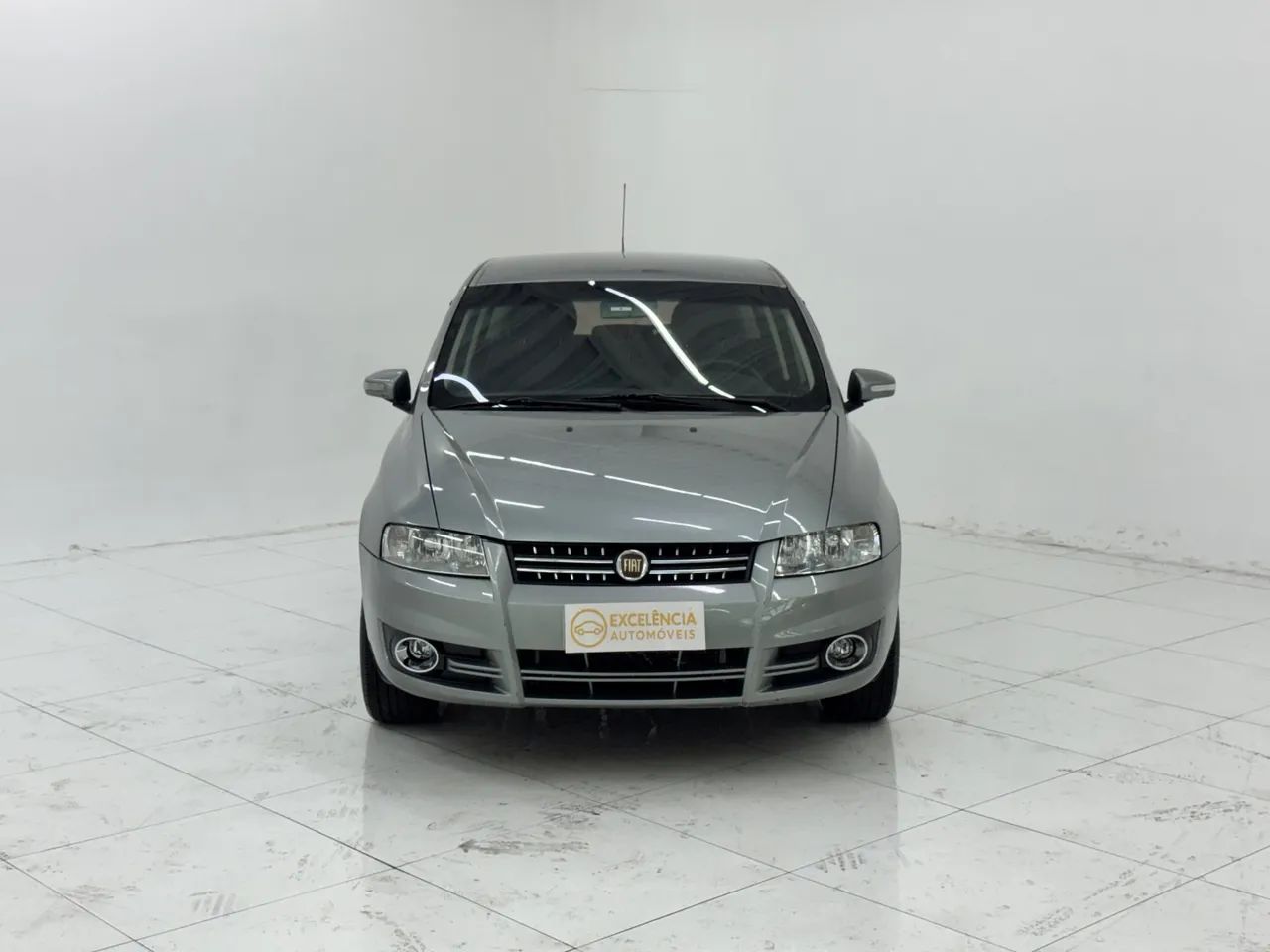 Fiat Stilo 2009 - Foto 2